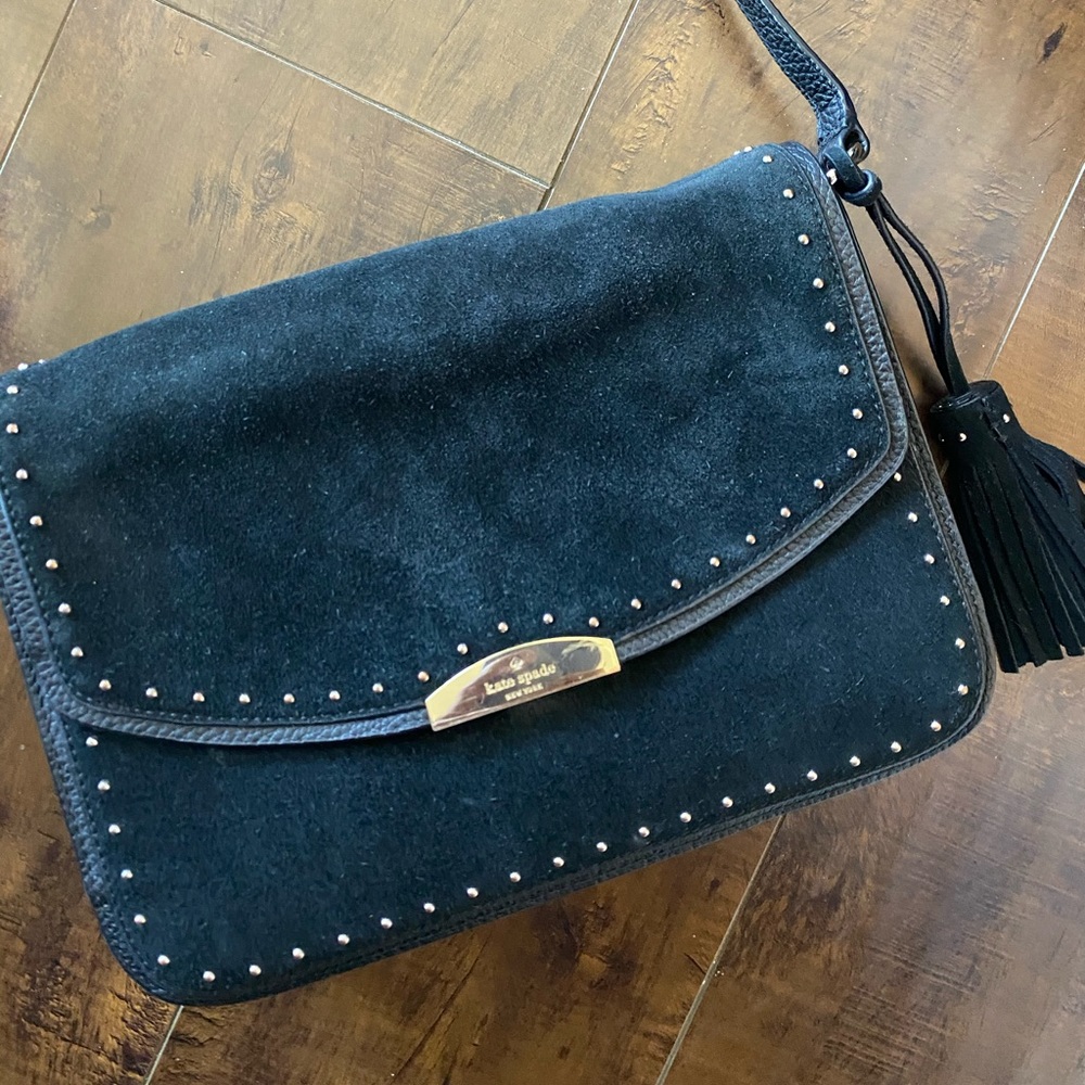 Kate Spade Crossbody
